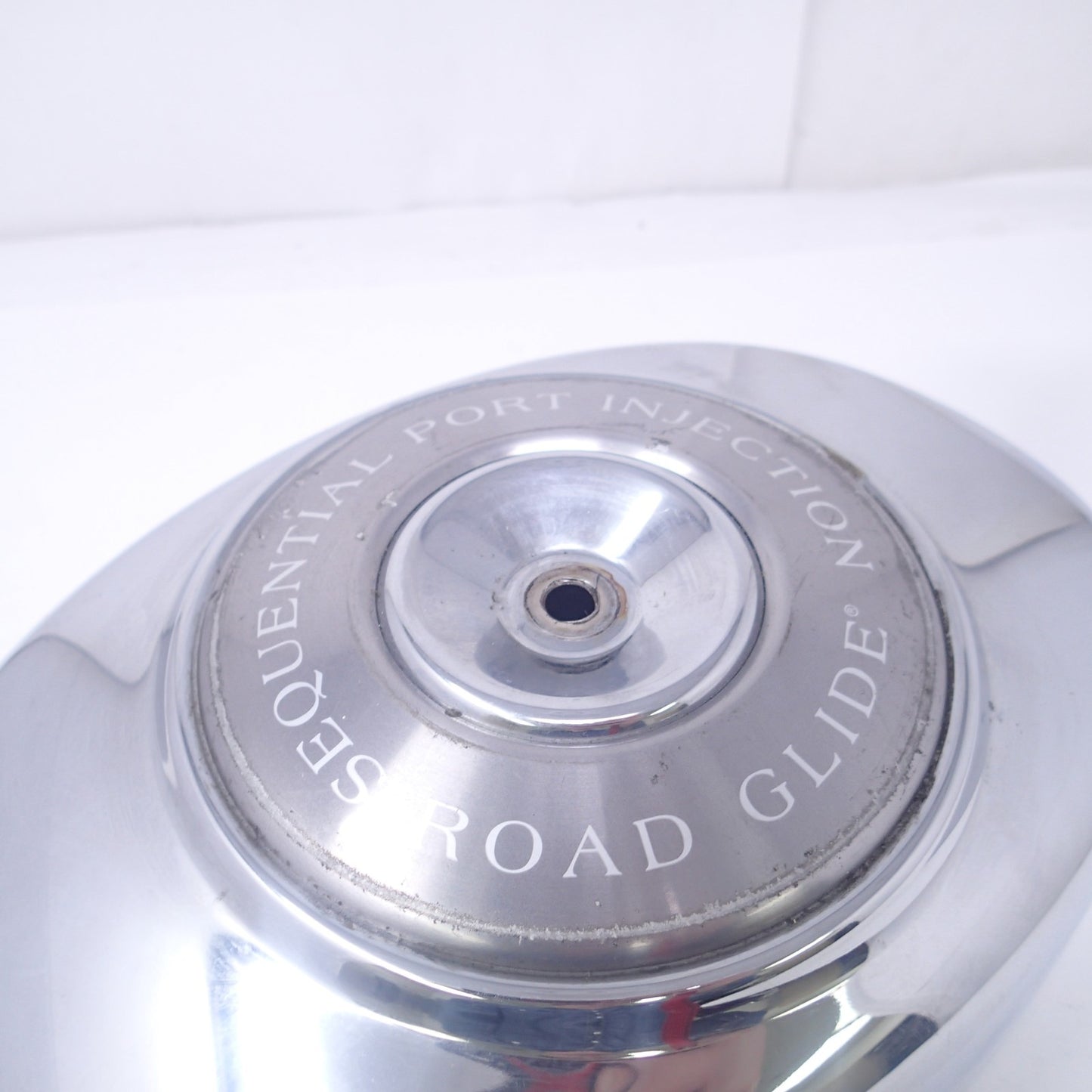 05 HARLEY-DAVIDSON ROAD GLIDE Air Cleaner Cover