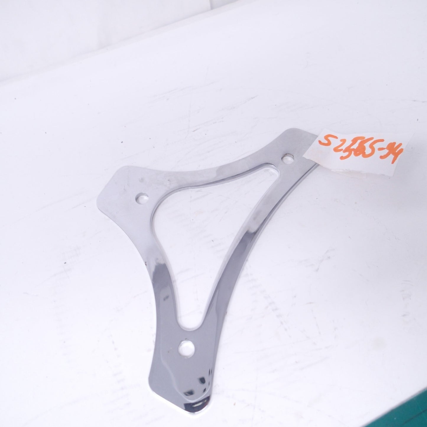 HARLEY DAVIDSON ROAD KING BACKREST BRACKET TOURING BAGGER SOFTAIL 52565-94