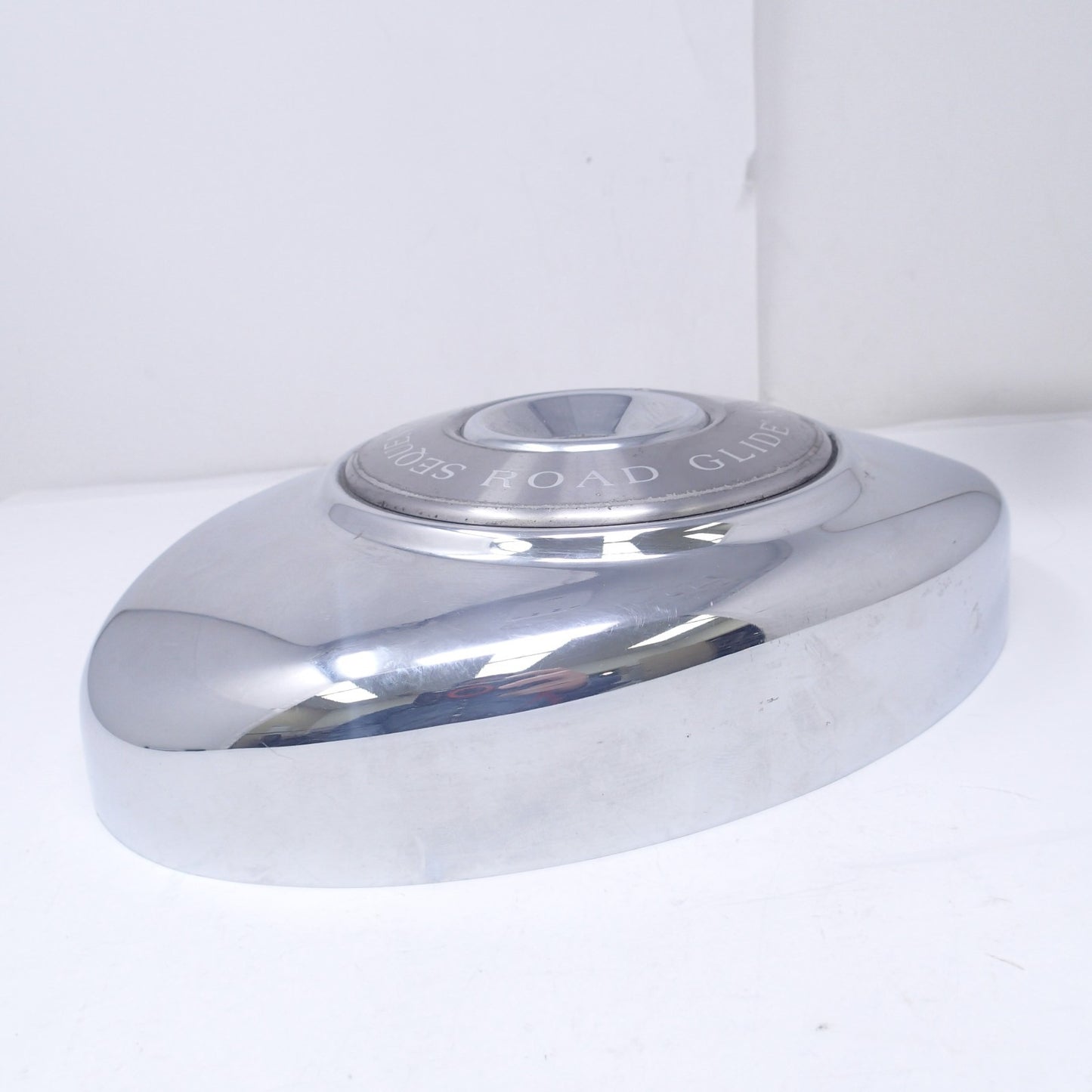 05 HARLEY-DAVIDSON ROAD GLIDE Air Cleaner Cover