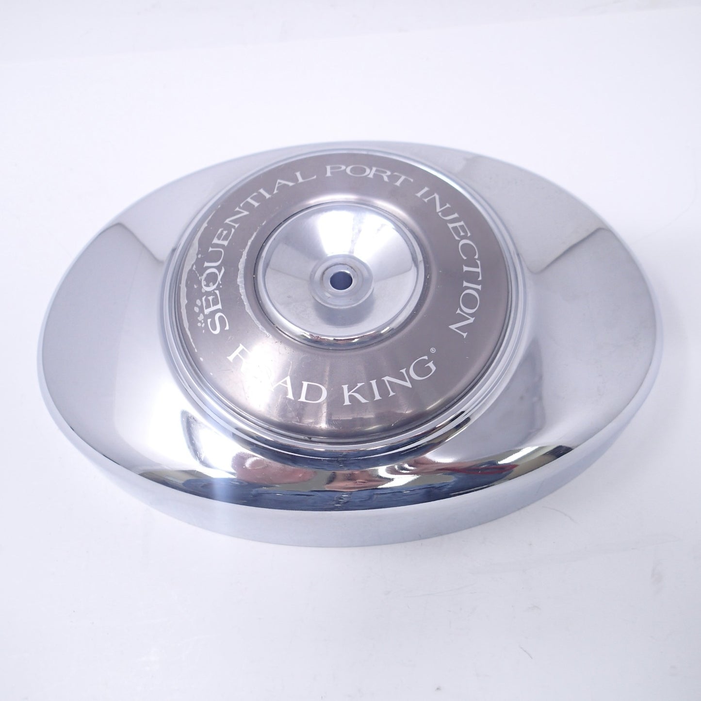 2008-2015 Harley Davidson Sequencial Port Injection Road King Air Cleaner Cover