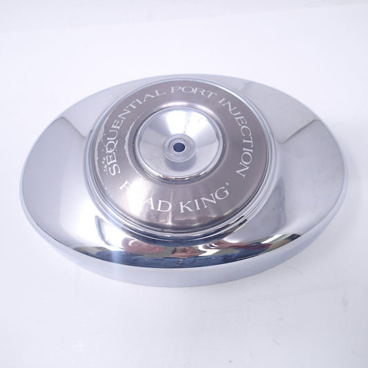 2008-2015 Harley Davidson Sequencial Port Injection Road King Air Cleaner Cover