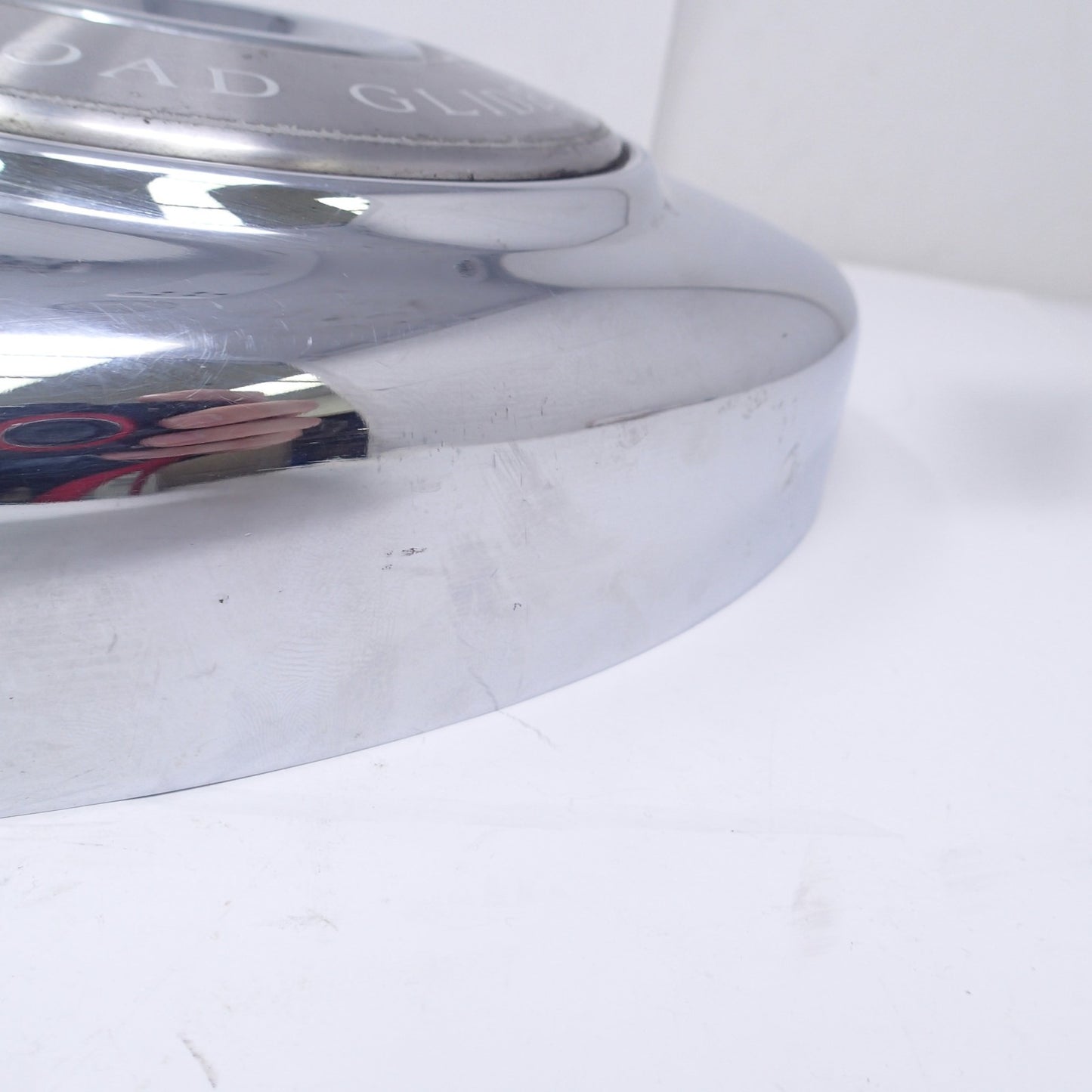 05 HARLEY-DAVIDSON ROAD GLIDE Air Cleaner Cover