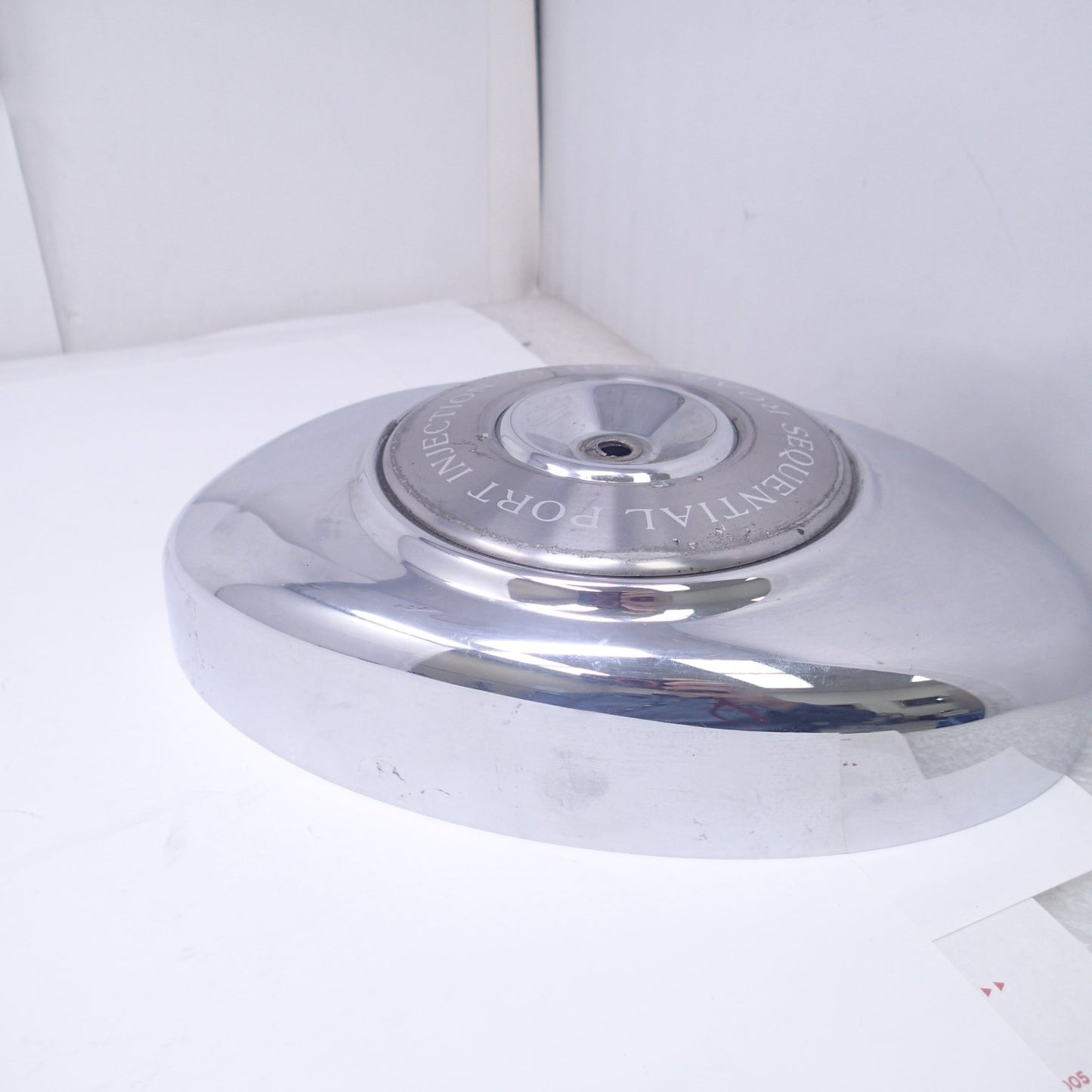 05 HARLEY-DAVIDSON ROAD GLIDE Air Cleaner Cover