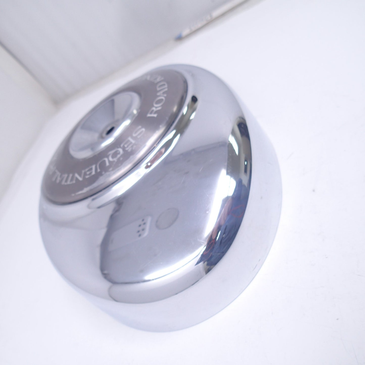 2008-2015 Harley Davidson Sequencial Port Injection Road King Air Cleaner Cover