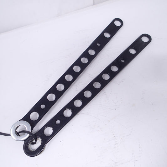 Rear BRACKET, FENDER SPACER Harley Dyna FLD Switchback 57300004