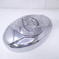 Harley Davidson Oval Air Cleaner Cover & Bracket Assembly 29121-07 LIVE TO RIDE