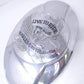 Harley Davidson Oval Air Cleaner Cover & Bracket Assembly 29121-07 LIVE TO RIDE