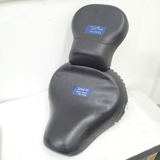 Genuine Harley 2000-2006 Heritage Softail Seat 52506-00 52507-00/52506-00