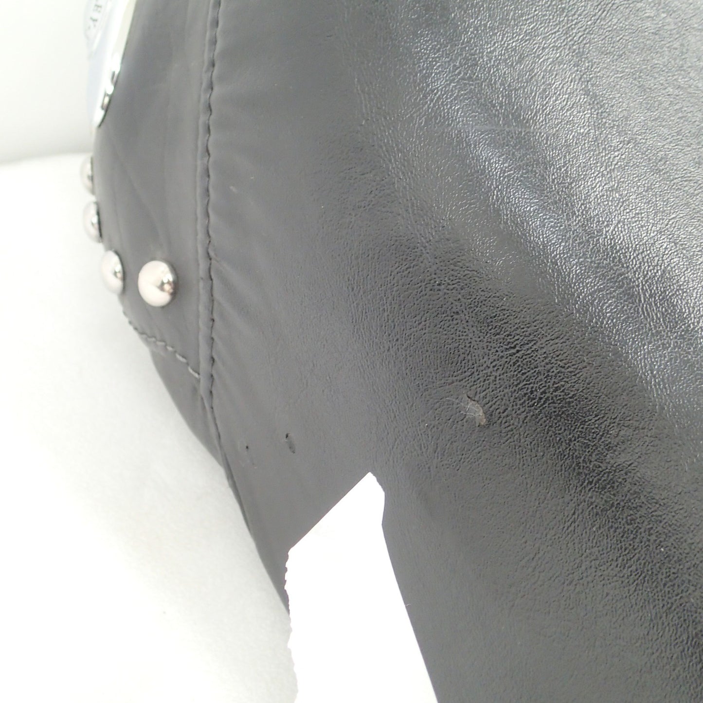 Genuine Harley 2000-2006 Heritage Softail Seat 52506-00 52507-00/52506-00