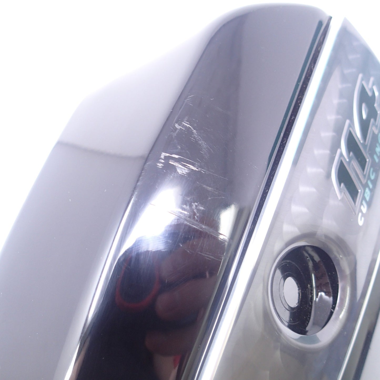 Harley Davidson Air Filter Case Cover 114 Air Cleaner FL Softail Touring Ultra