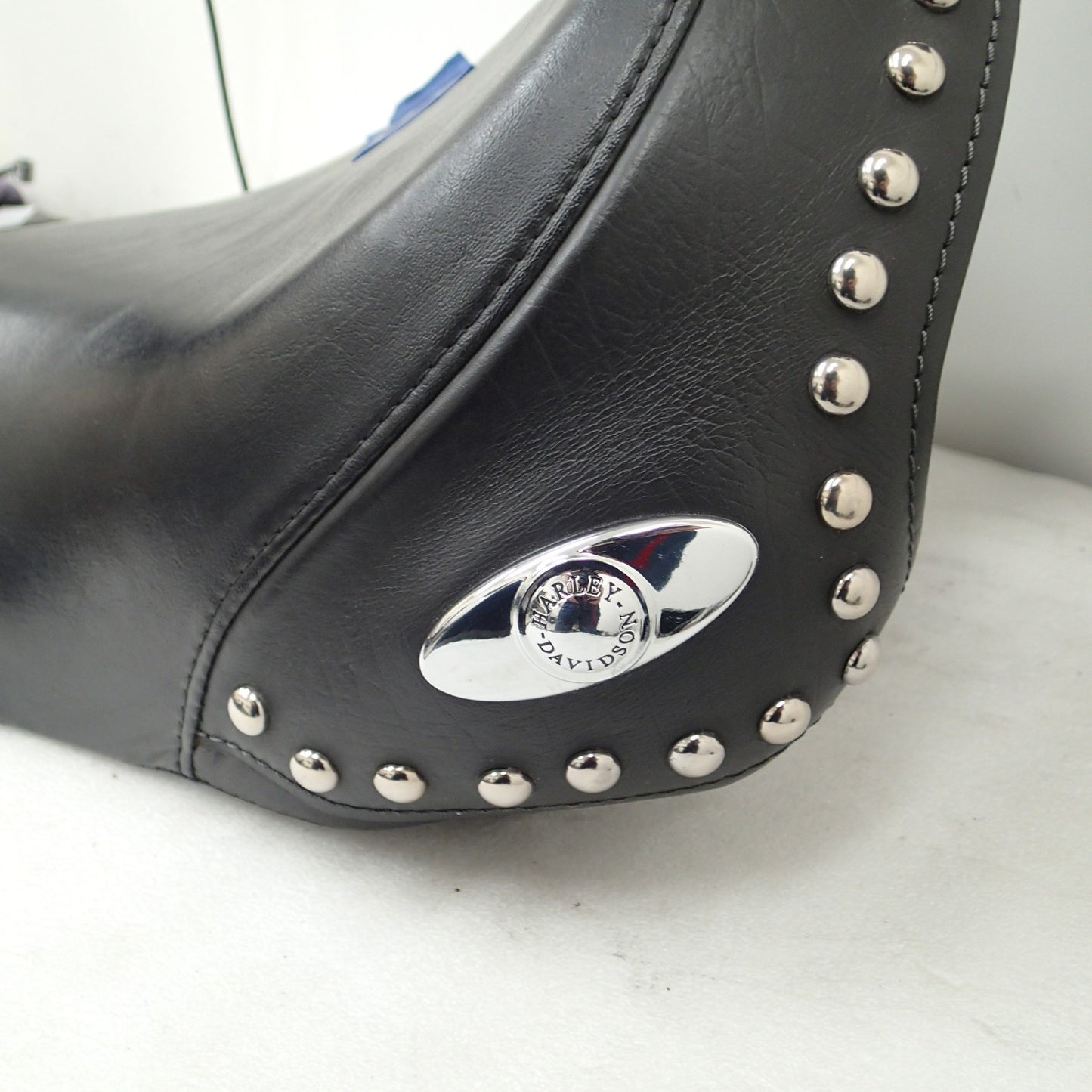 Genuine Harley 2000-2006 Heritage Softail Seat 52506-00 52507-00/52506-00