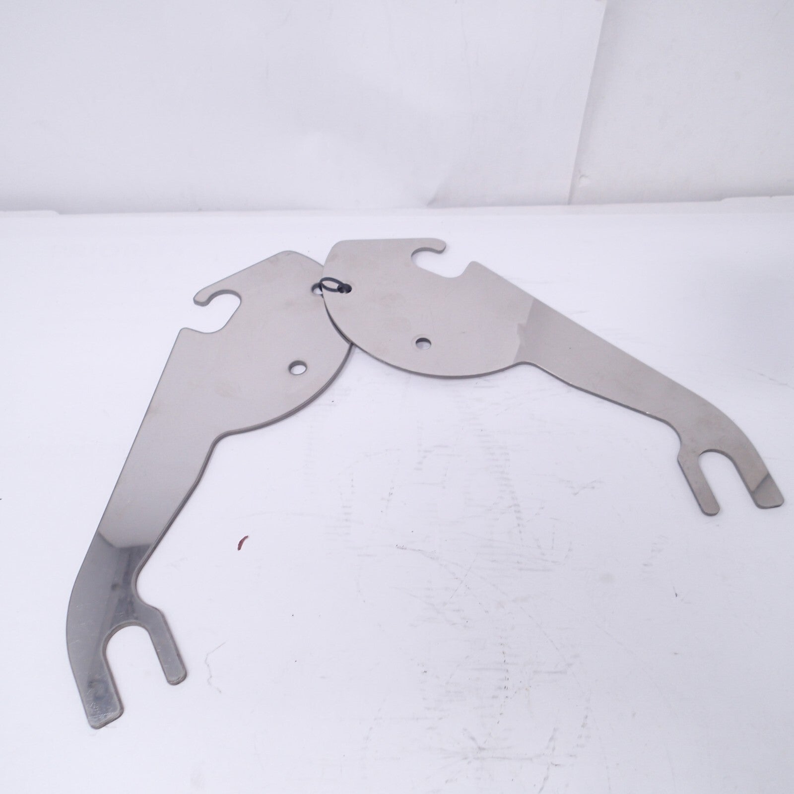 Mount for Vector Batwing Fairing Compatible with '12 to '17 Harley Sof ...