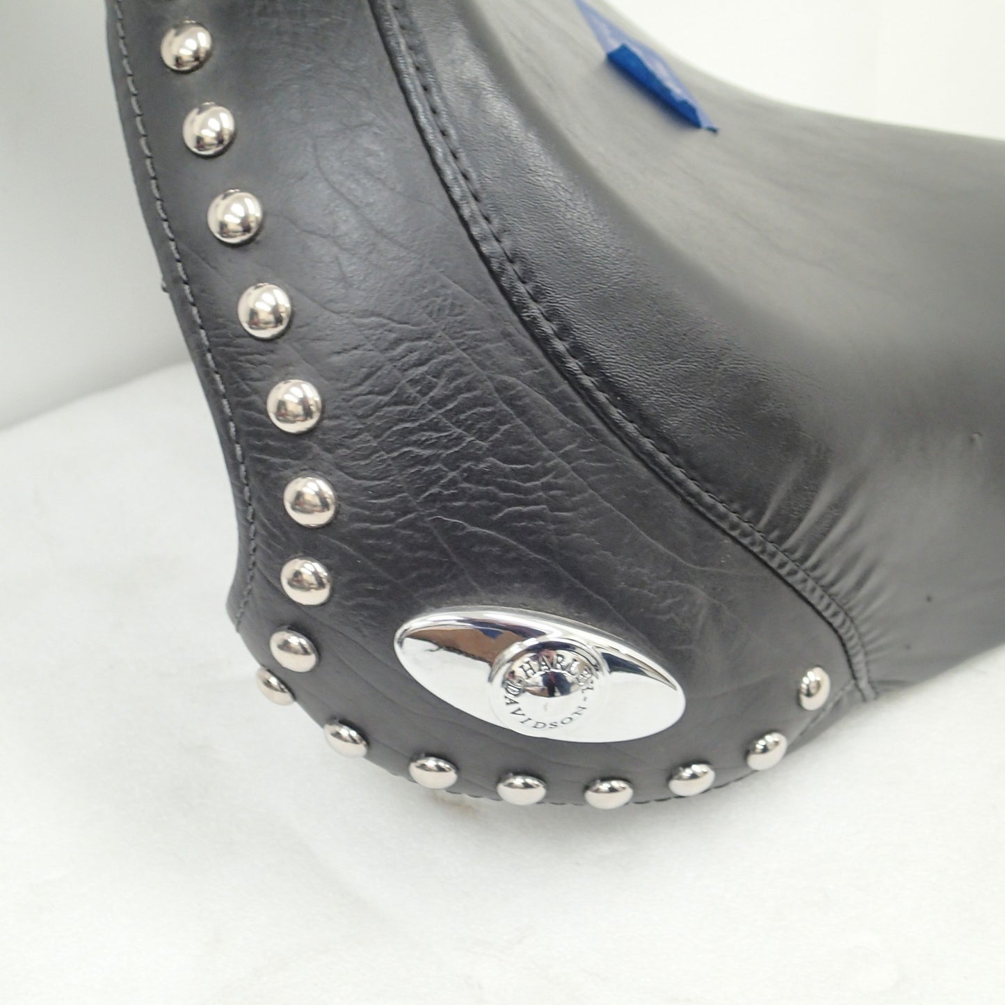 Genuine Harley 2000-2006 Heritage Softail Seat 52506-00 52507-00/52506-00