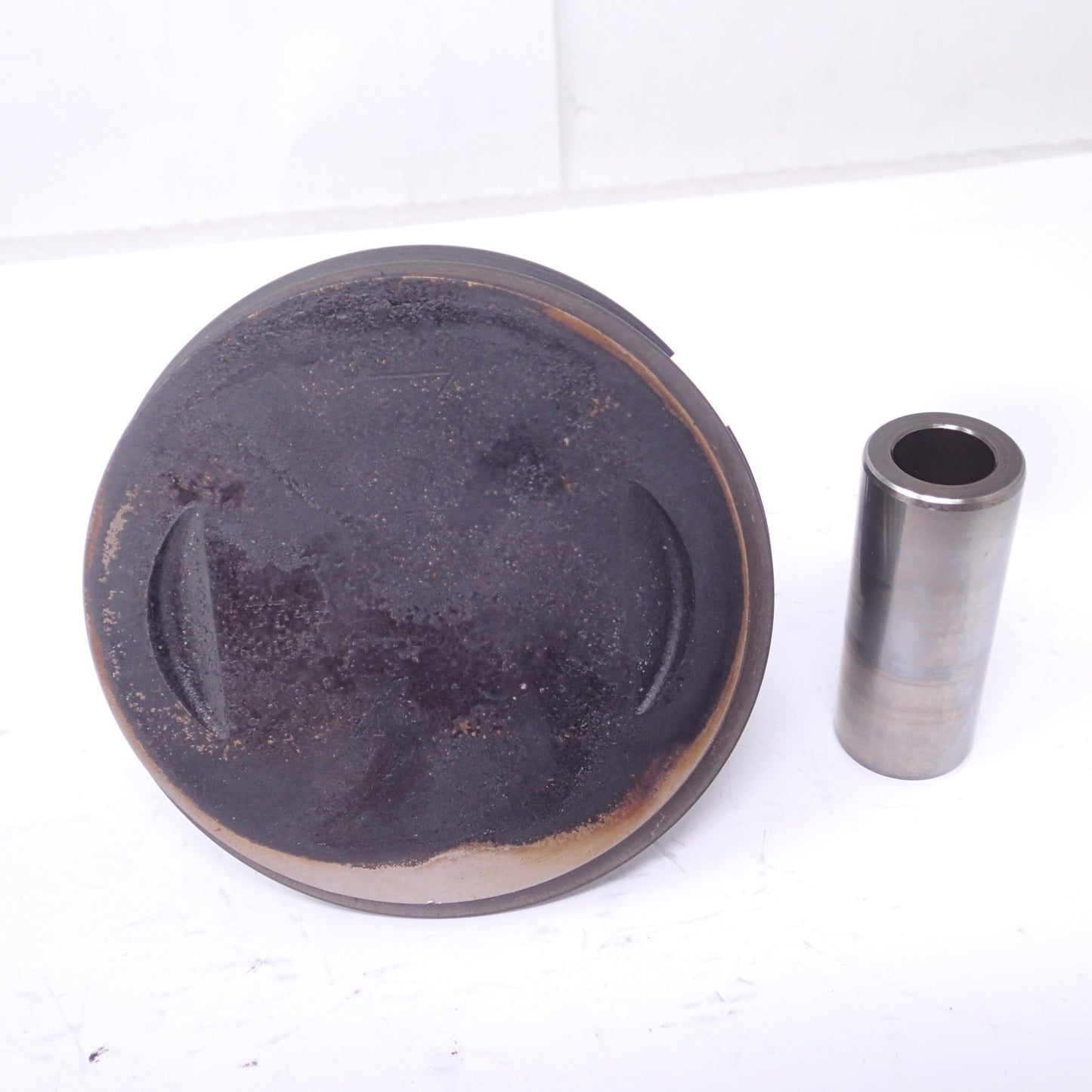 Harley Piston 2009 FXDF 095217 b3253
