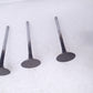 MILWAUKEE M8 HARLEY DAVIDSON SET EIGHT INTAKE & EXHAUST VALVE 18000034 4pcs