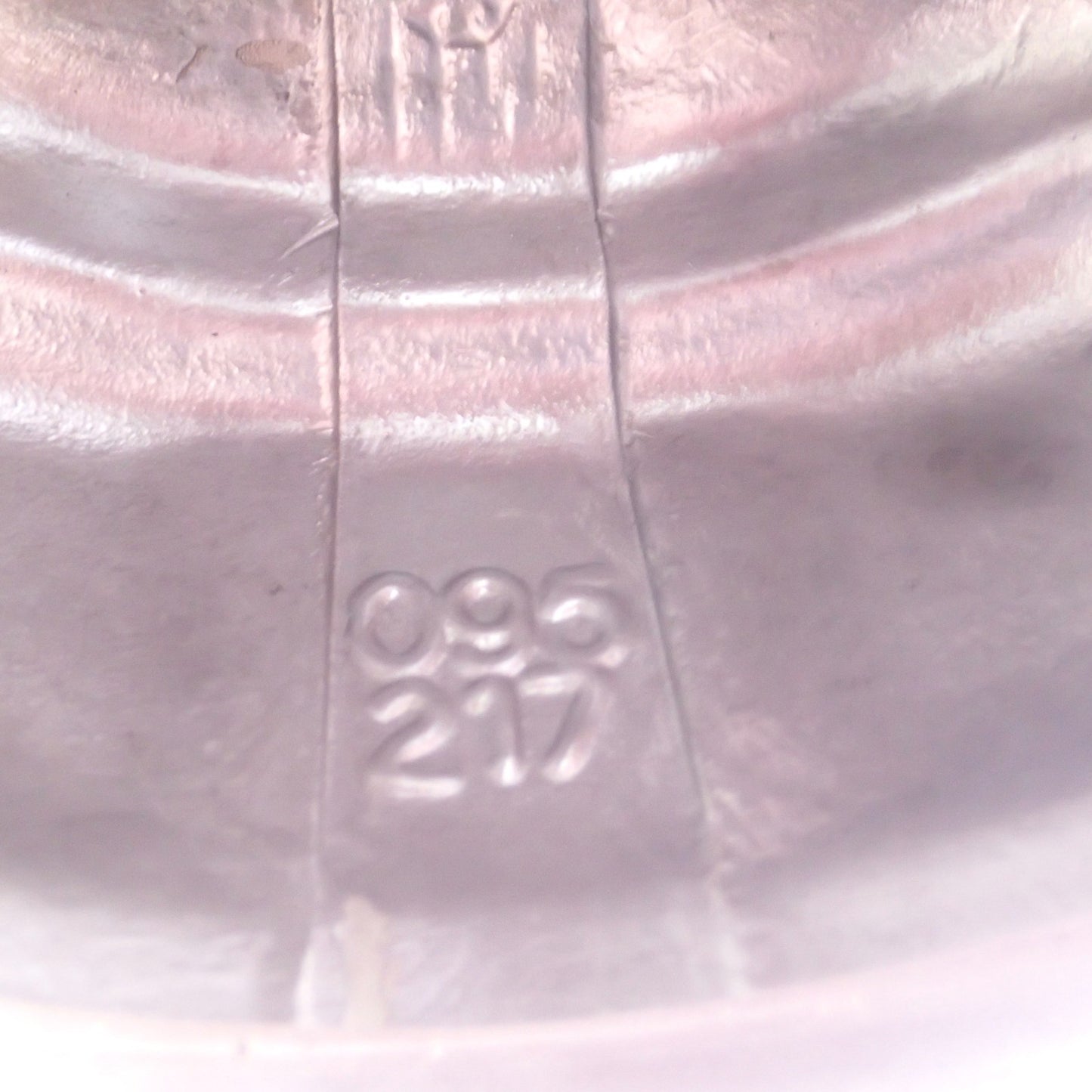 Harley Piston 2009 FXDF 095217 b3253