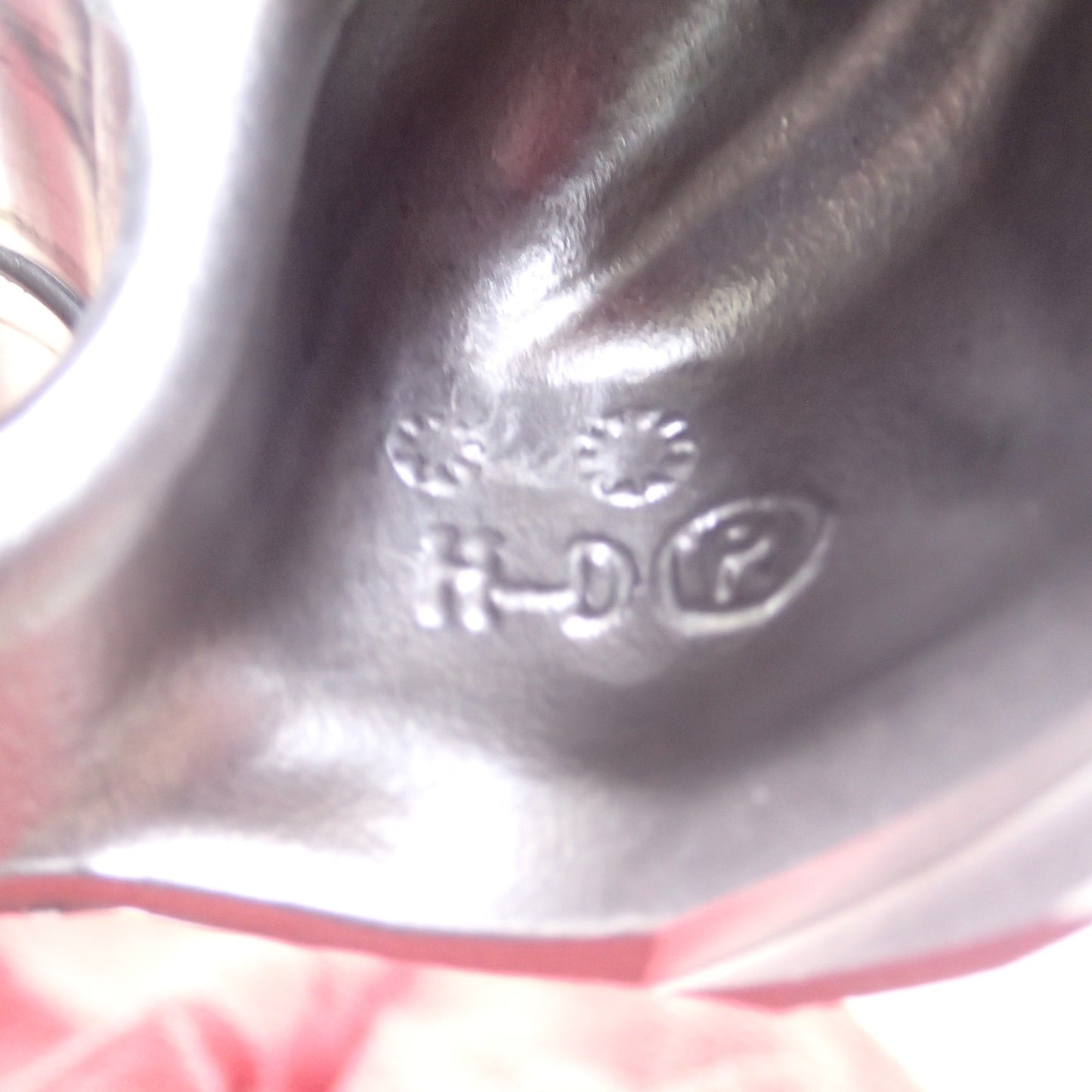 Harley Piston 2009 FXDF 095217 b3253