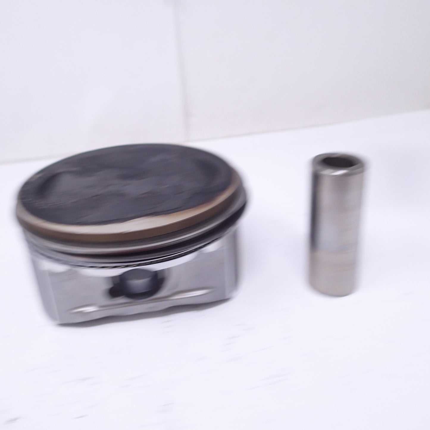 Harley Piston 2009 FXDF 095217 b3253
