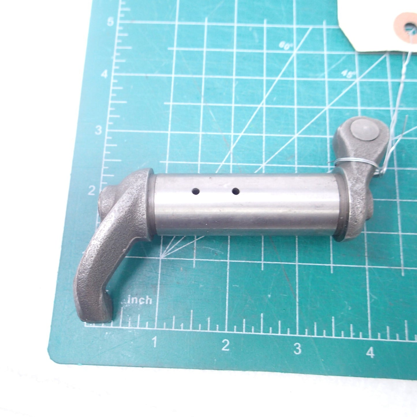 Rocker Arm Rear Exhaust Front Intake 11-0528 1948-1965 Harley-Davidson Touring