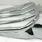 Harley-Davidson OEM Chrome Custom Tapered Sport Luggage Rack