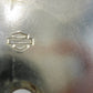 Harley-Davidson OEM Chrome Custom Tapered Sport Luggage Rack