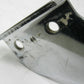 Harley-Davidson OEM Chrome Custom Tapered Sport Luggage Rack