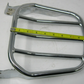 Harley-Davidson OEM Chrome Custom Tapered Sport Luggage Rack