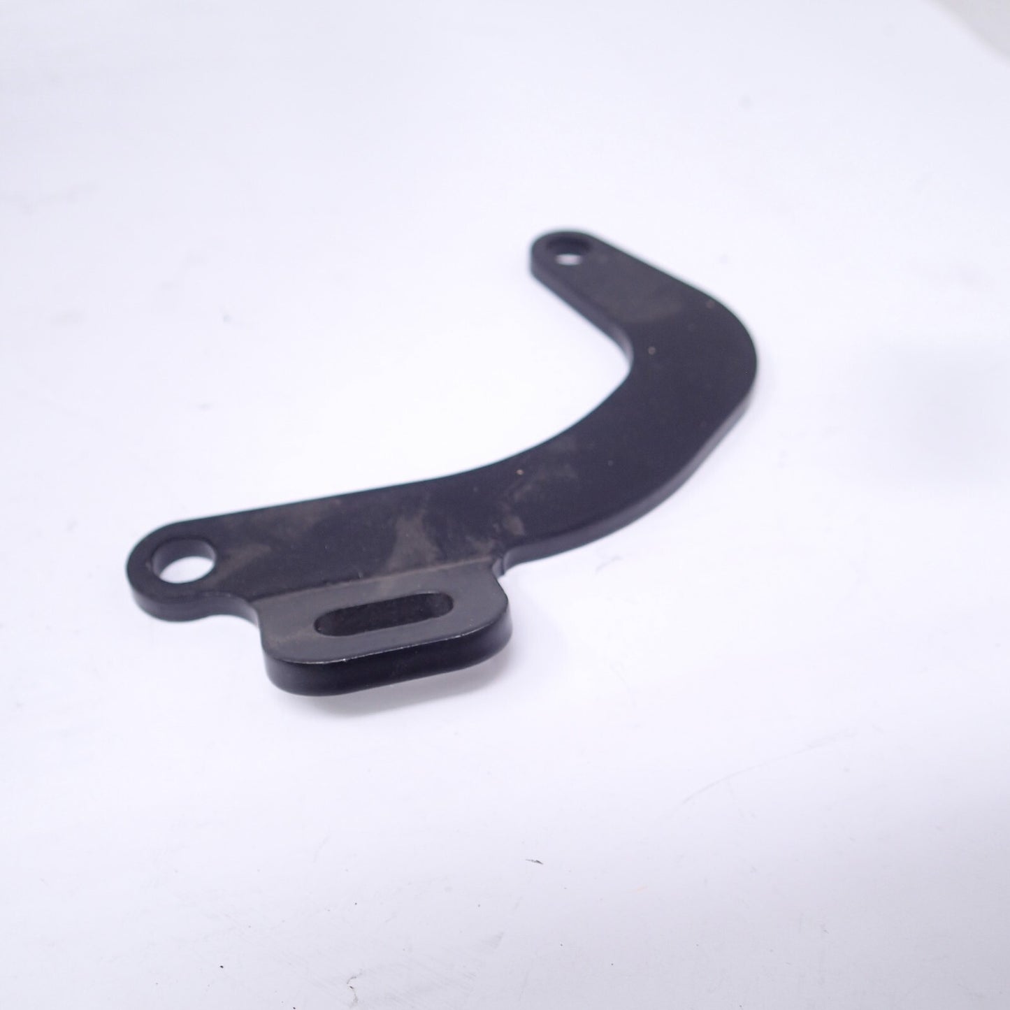 Harley 2007-2008 Touring Exhaust Bracket Dresser Duals used