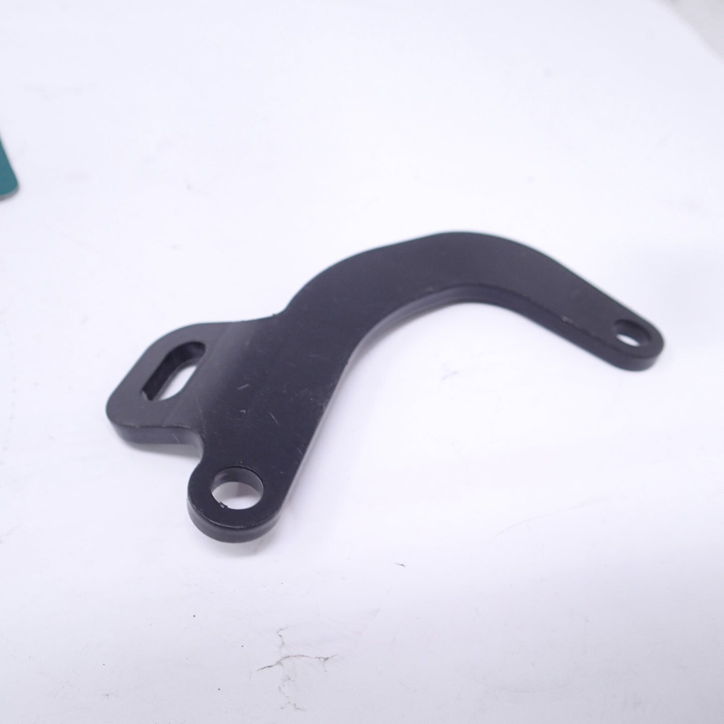 Harley 2007-2008 Touring Exhaust Bracket Dresser Duals used