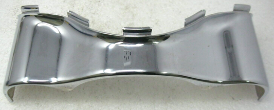 Harley-Davidson OEM 14-24 Chrome Touring Front Fairing Skirt 57000017