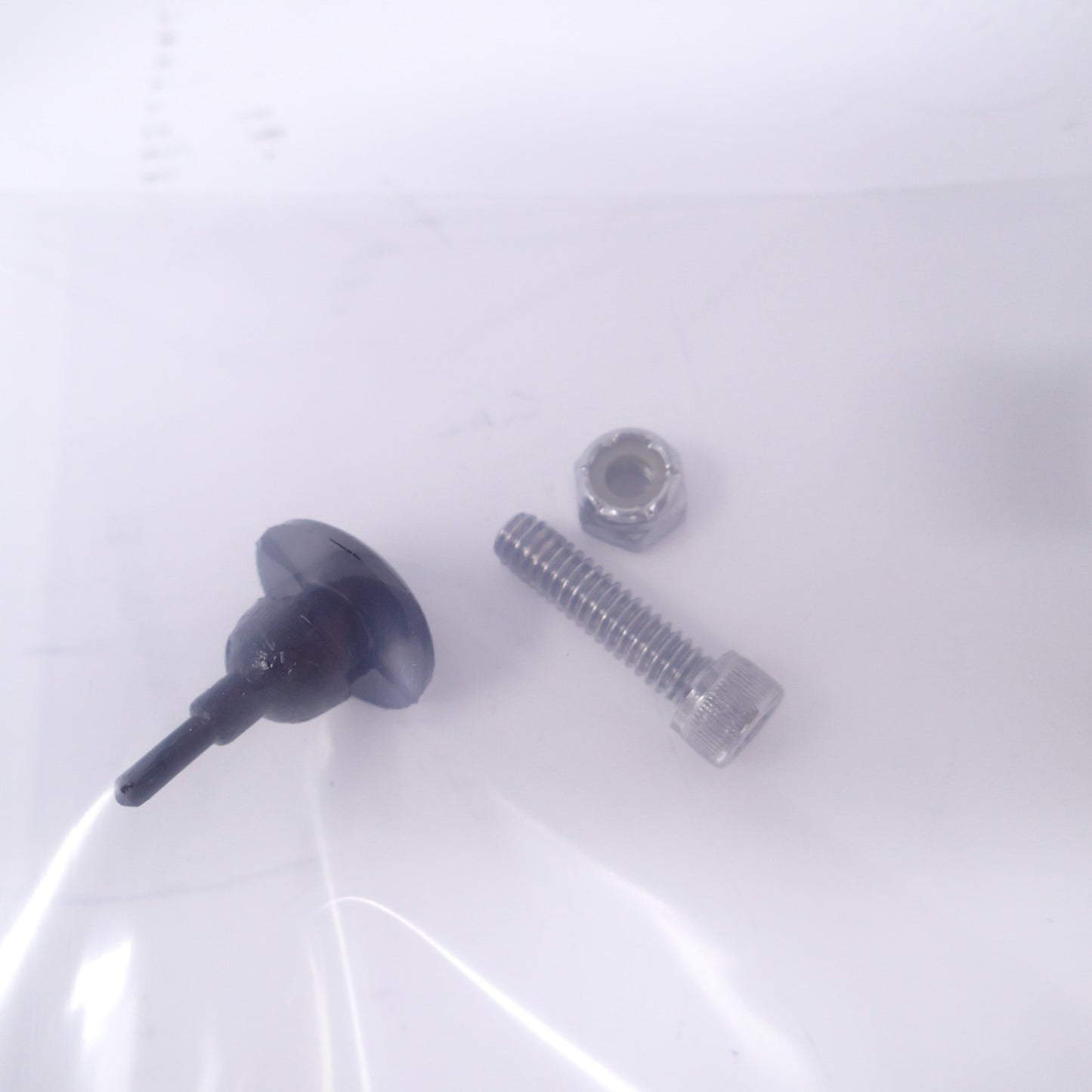 Motorcycle Kickstand Extension Kit For Harley-Davidson Touring 1984-2008 Chrome