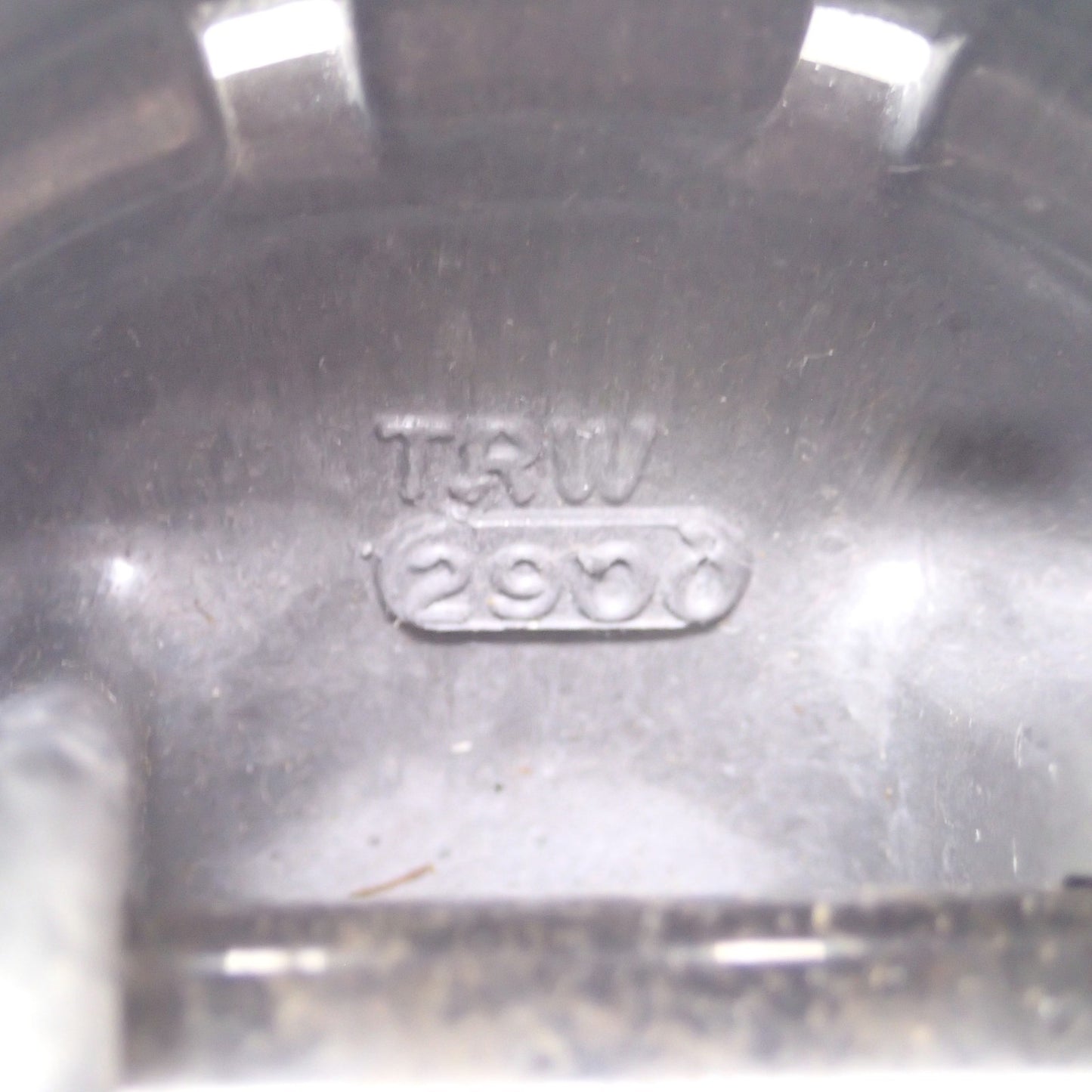 S&S Shovelhead Pistons Shovelhead engine .060  and a 3 7/16" bore