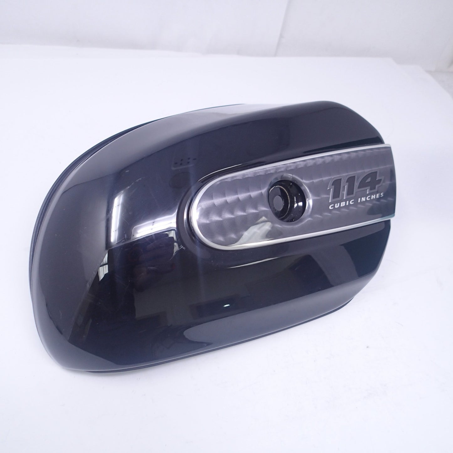 Harley-Davidson FLTRXS Road Glide Special 2019 Air Filter Case Black Box Cover