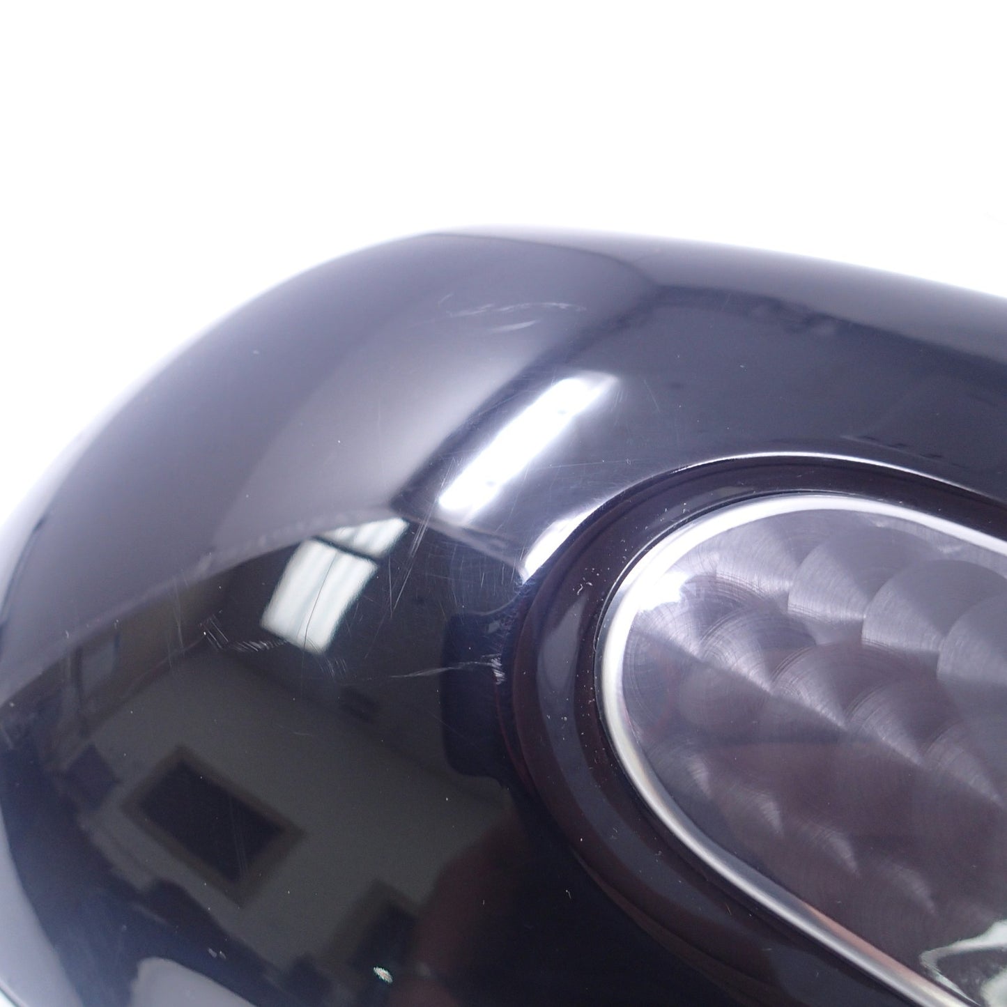 Harley-Davidson FLTRXS Road Glide Special 2019 Air Filter Case Black Box Cover