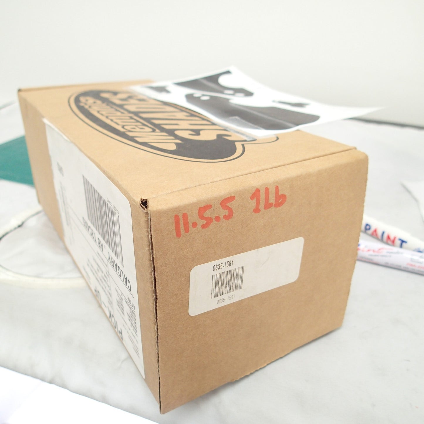 Memphis Shades Black Handguards for FLHRS/XS MEB7224