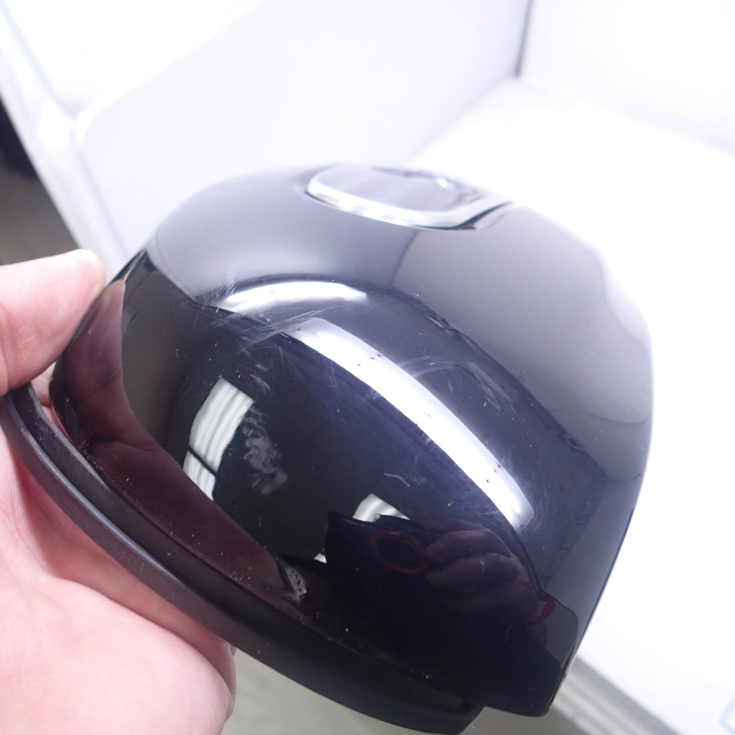 Harley-Davidson FLTRXS Road Glide Special 2019 Air Filter Case Black Box Cover