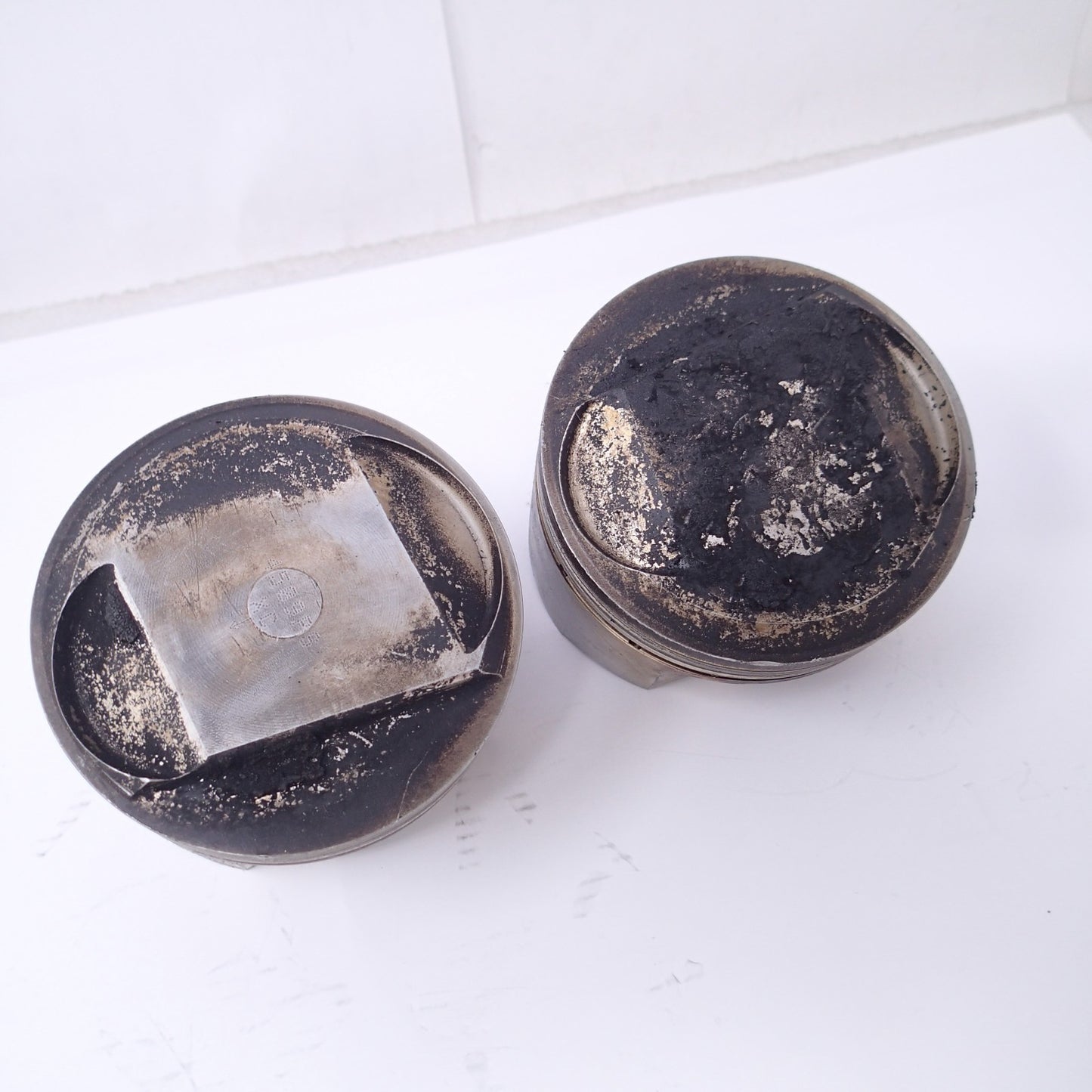 Harley-Davidson Piston Kit 4509PS