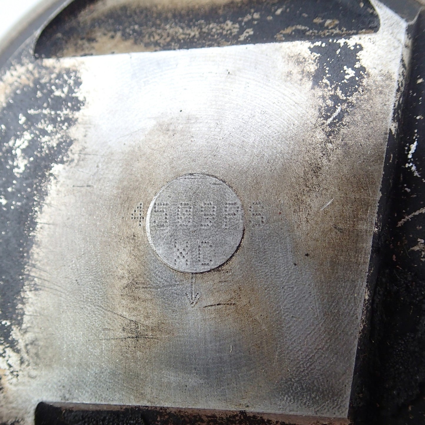 Harley-Davidson Piston Kit 4509PS