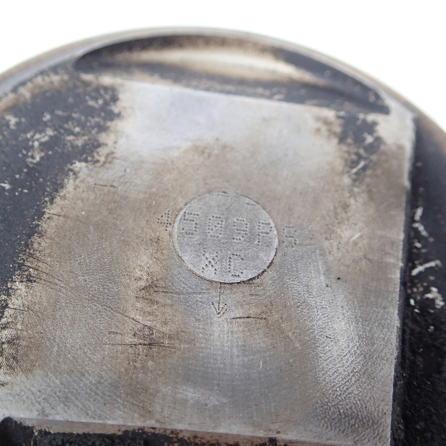 Harley-Davidson Piston Kit 4509PS