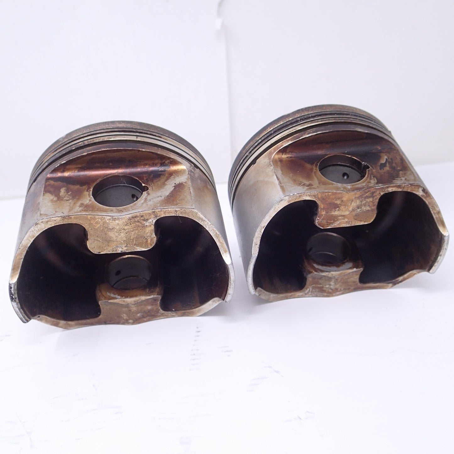 Harley-Davidson Piston Kit 4509PS