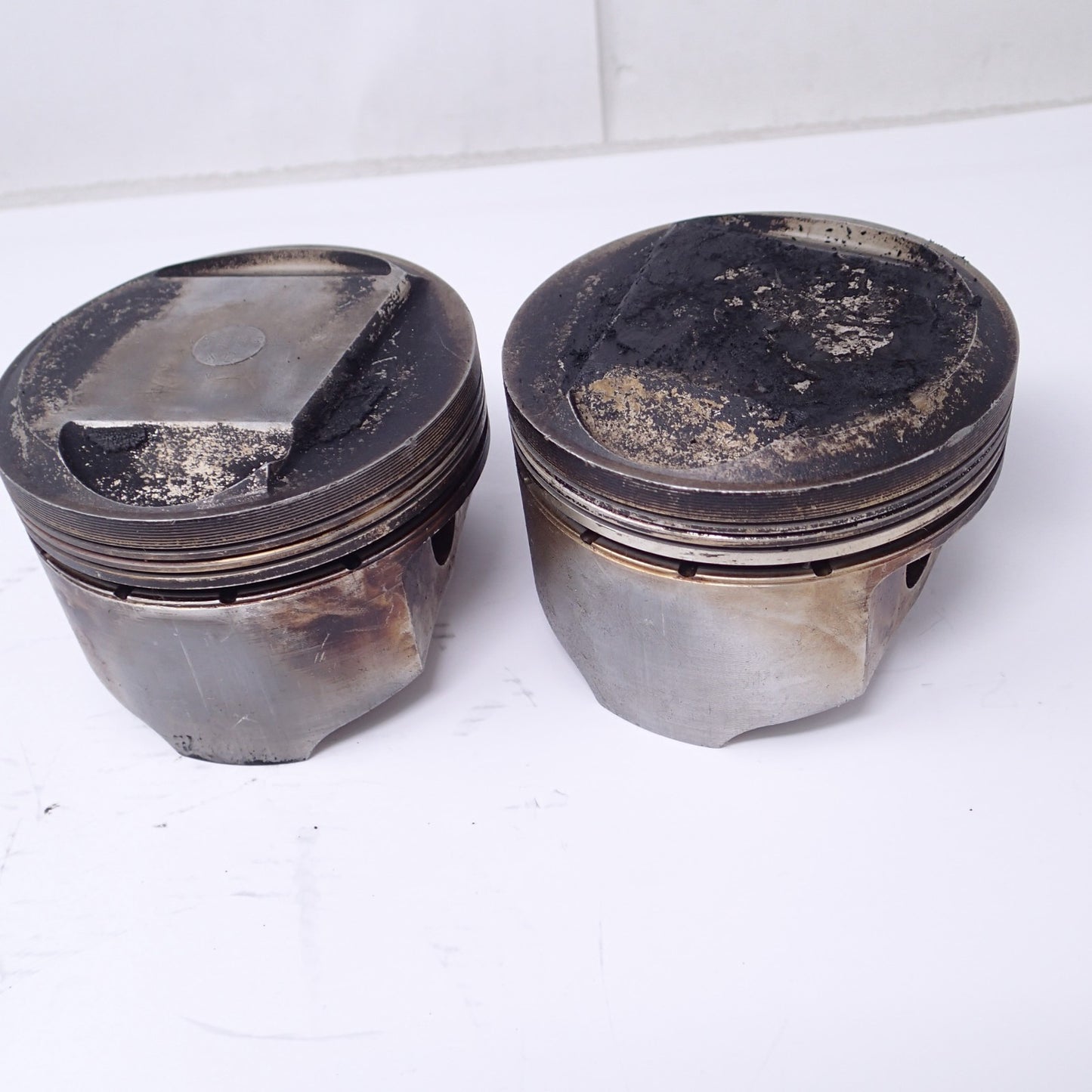 Harley-Davidson Piston Kit 4509PS