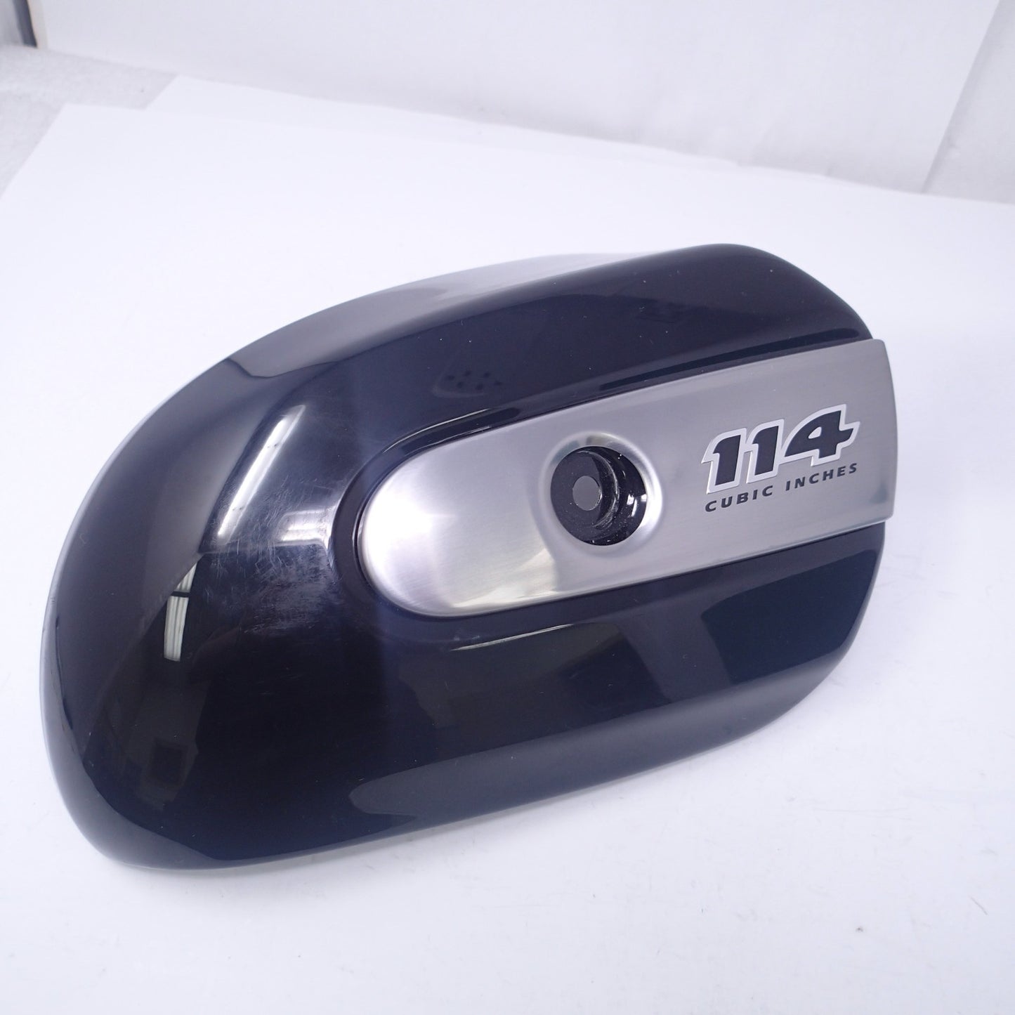 Harley Davidson 114 Air Cleaner FL Softail Touring Ultra  Air Filter Case Cover