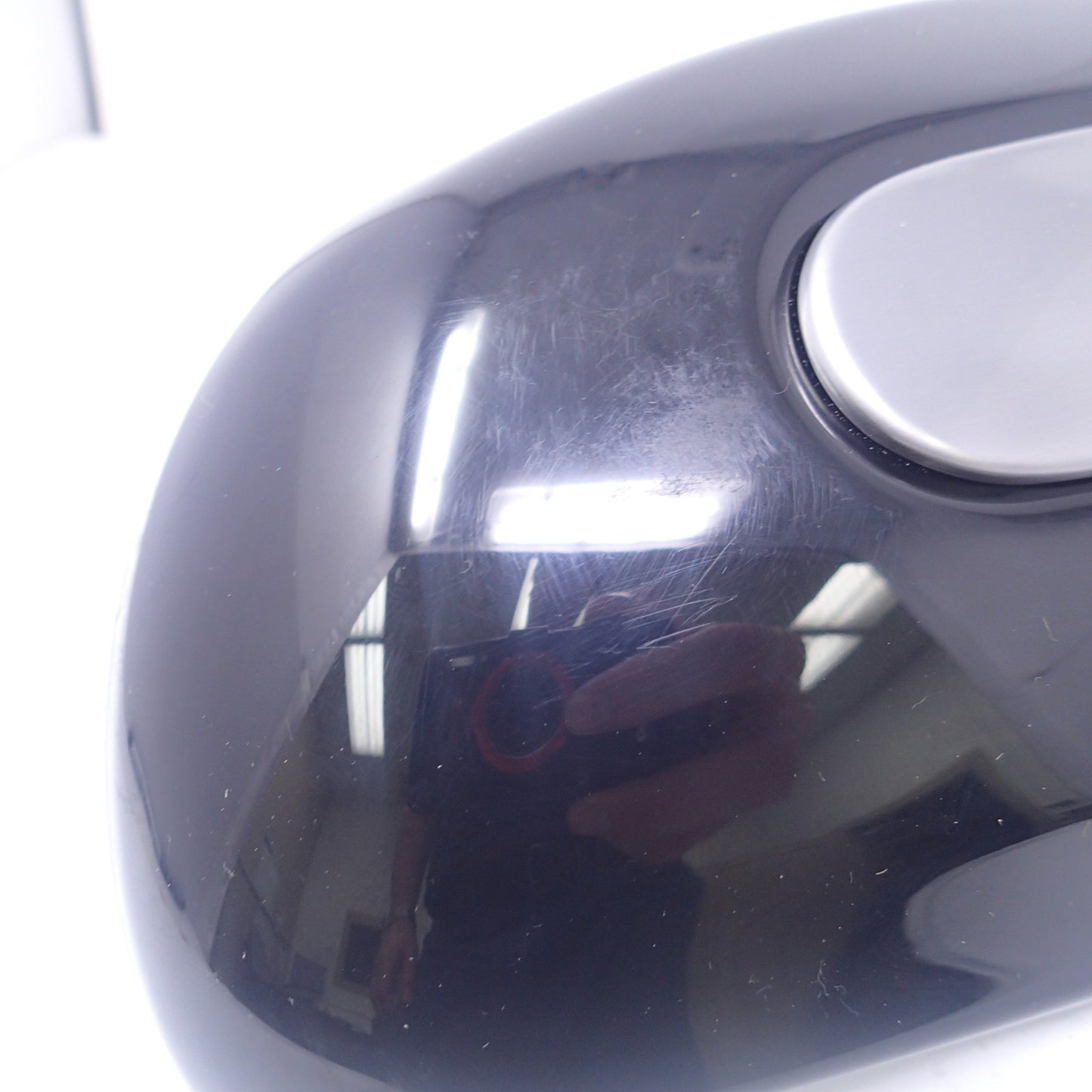 Harley Davidson 114 Air Cleaner FL Softail Touring Ultra  Air Filter Case Cover