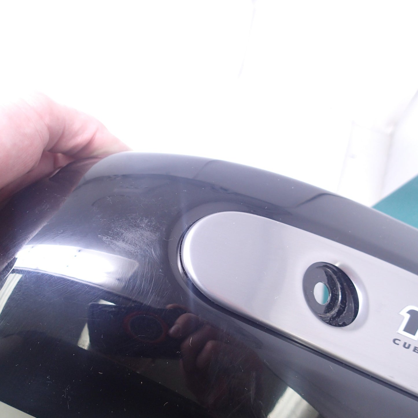 Harley Davidson 114 Air Cleaner FL Softail Touring Ultra  Air Filter Case Cover