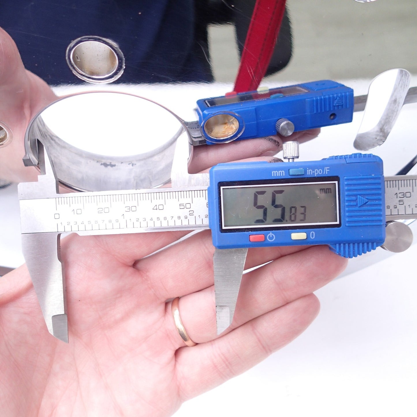 Harley-Davidson Dyna Glide Chrome Slotted Sprocket '00-'05 Pulley 70T 40131-00