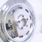 Harley-Davidson Dyna Glide Chrome Slotted Sprocket '00-'05 Pulley 70T 40131-00