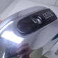 OEM HARLEY DAVIDSON 107 MILWAUKEE EIGHT AIR CLEANER Chrome black emblem