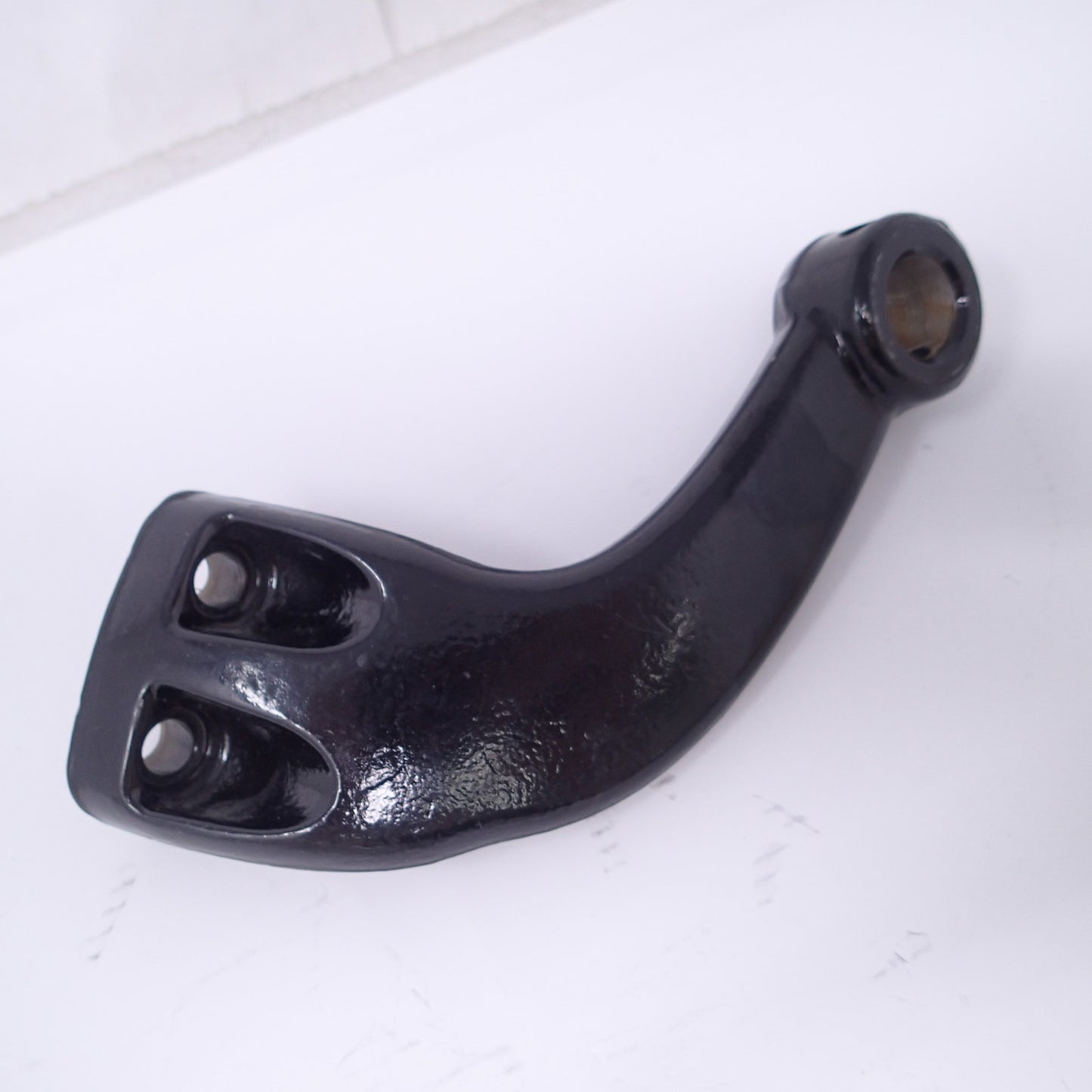 oem Harley 42971-04 Right Mid Control Brake Pedal Mount 04-22 Sportster XL