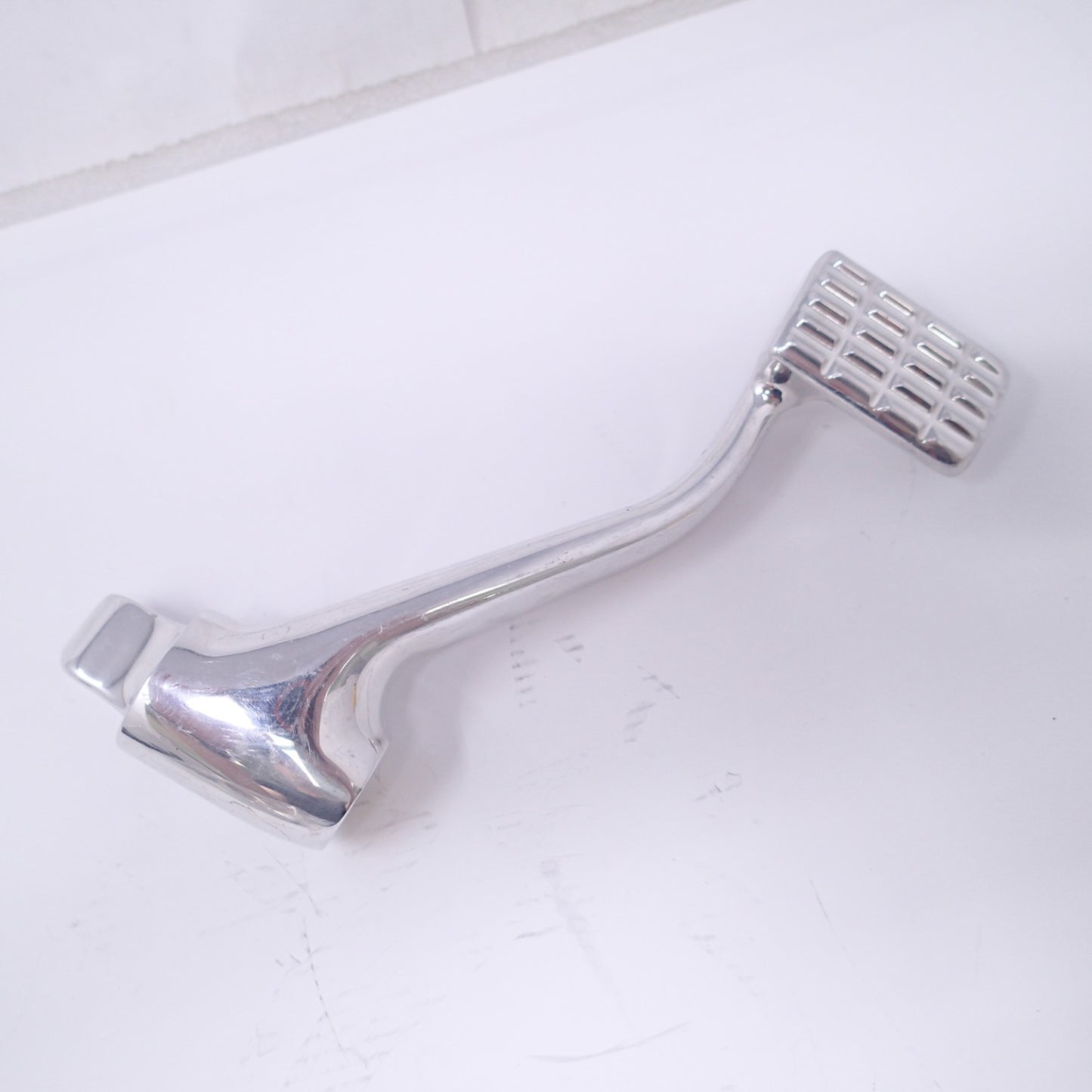 Harley-Davidson  Brake Pedal Fits  SPORTSTER XL '04-'13 42969-04