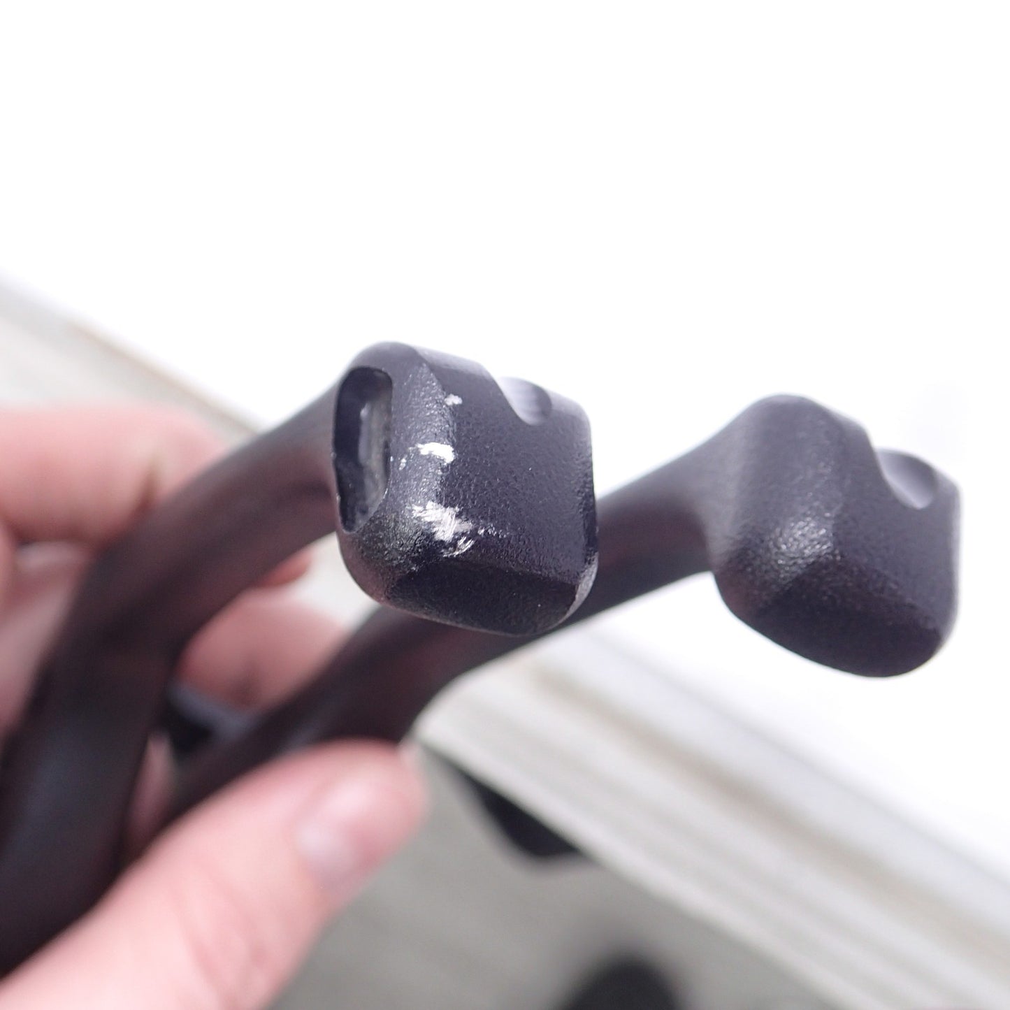 Roland Sands for Harley 08-13 FLT ROLAND SANDS Brake Clutch Levers Avenger Black